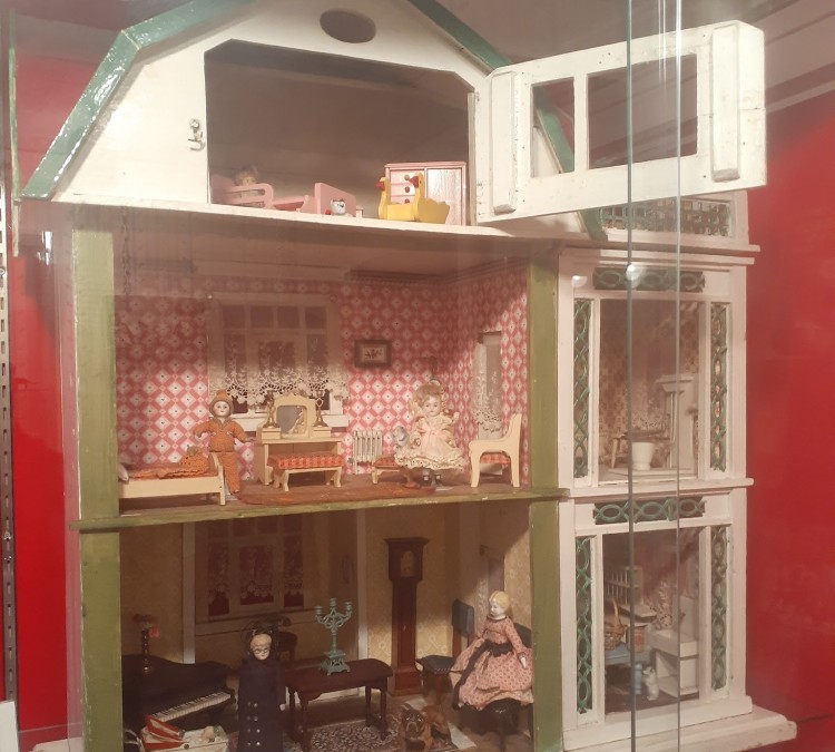 The Doll Museum (Columbus,&nbspOH)
